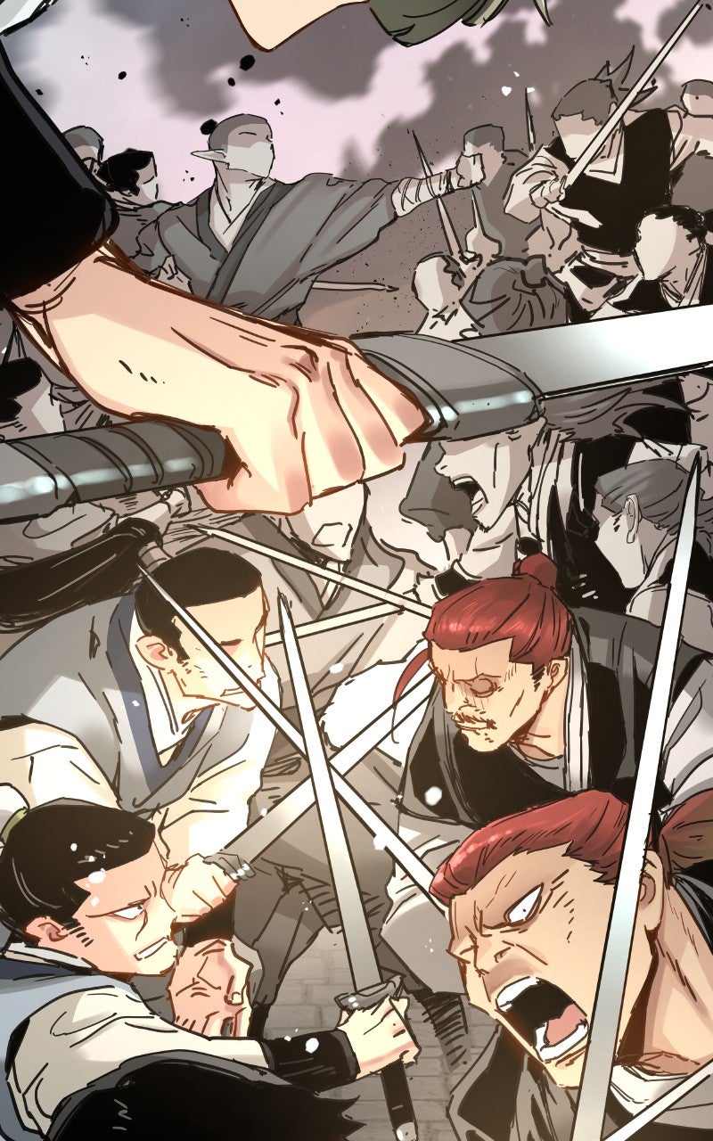 Read Chronicles of a Doomed Prodigy chapter 46 image 68 on Lezhin