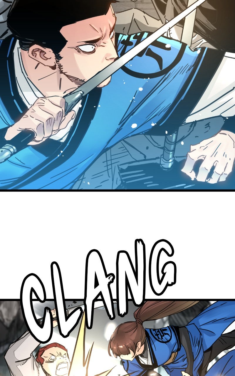 Read Chronicles of a Doomed Prodigy chapter 46 image 69 on Lezhin