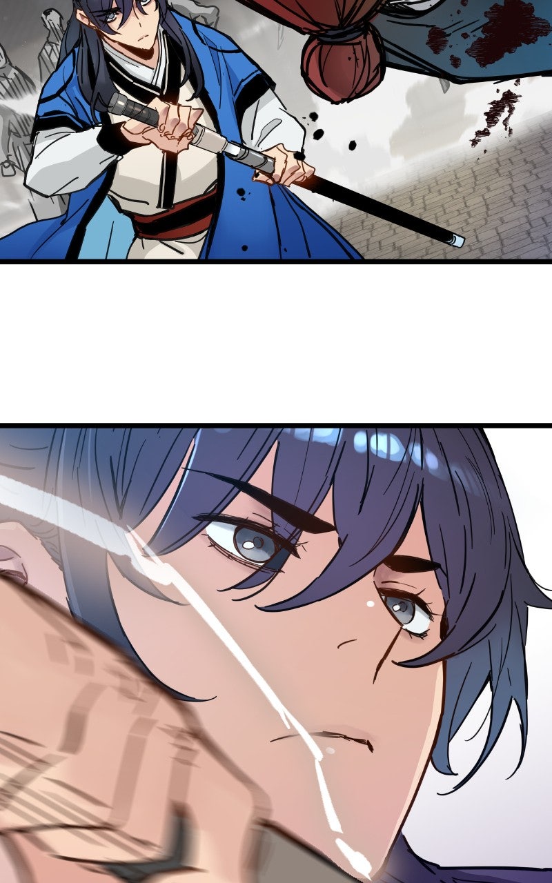 Read Chronicles of a Doomed Prodigy chapter 46 image 72 on Lezhin