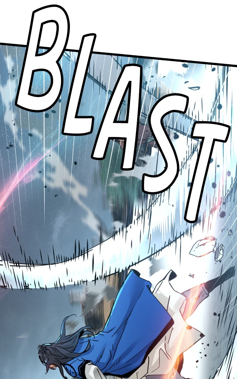 Read Chronicles of a Doomed Prodigy chapter 46 image 76 on Lezhin