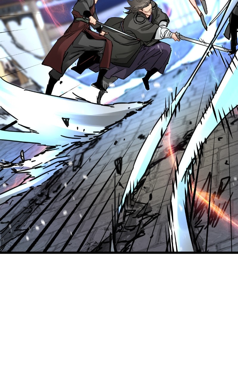 Read Chronicles of a Doomed Prodigy chapter 46 image 79 on Lezhin