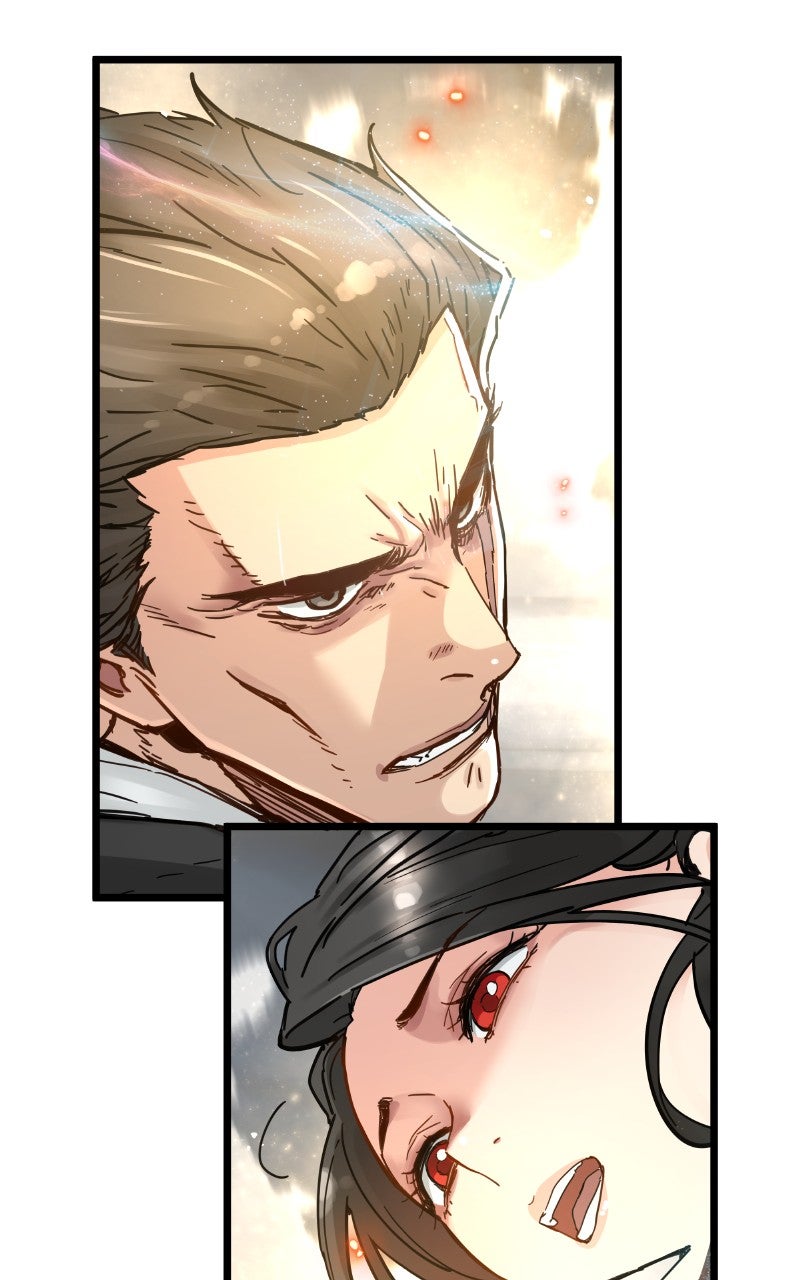 Read Chronicles of a Doomed Prodigy chapter 46 image 80 on Lezhin