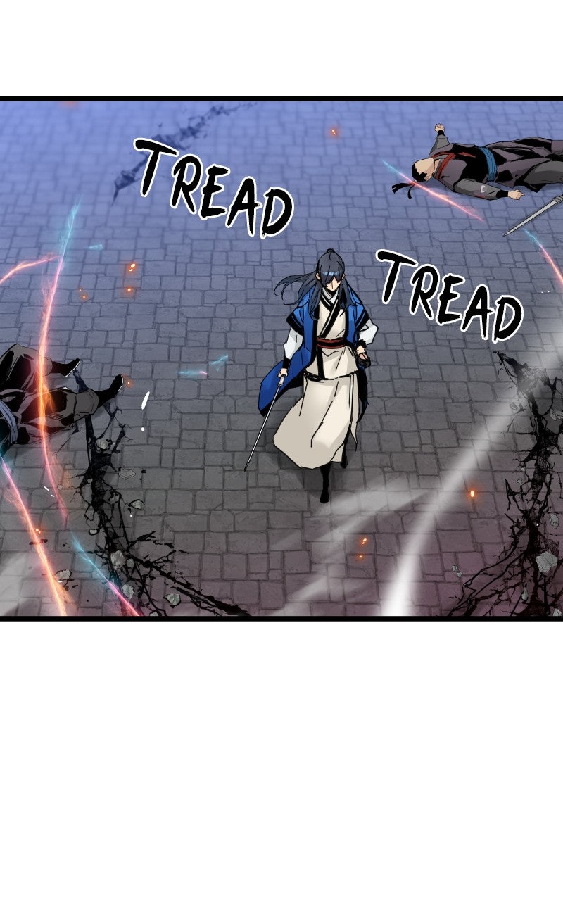 Read Chronicles of a Doomed Prodigy chapter 46 image 83 on Lezhin