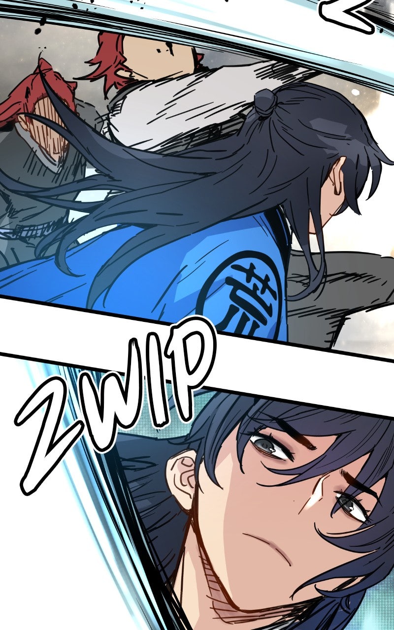 Read Chronicles of a Doomed Prodigy chapter 46 image 85 on Lezhin