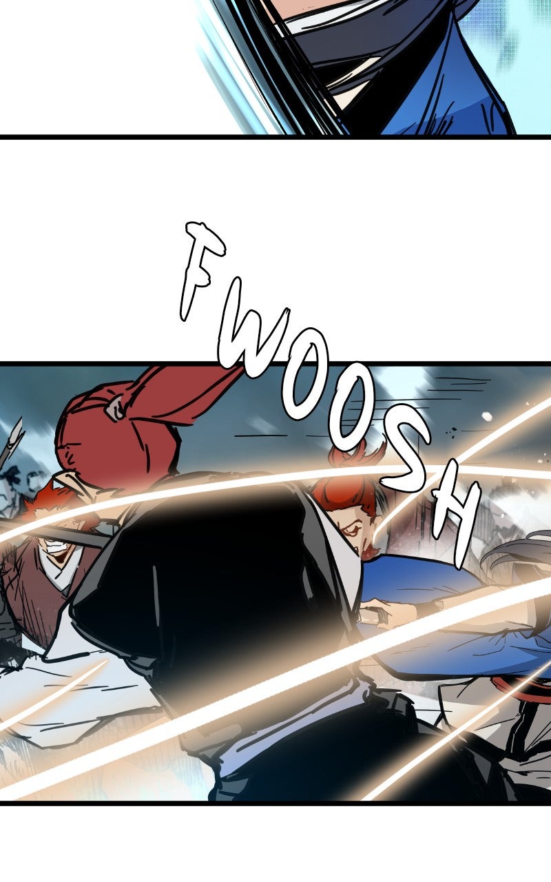 Read Chronicles of a Doomed Prodigy chapter 46 image 86 on Lezhin