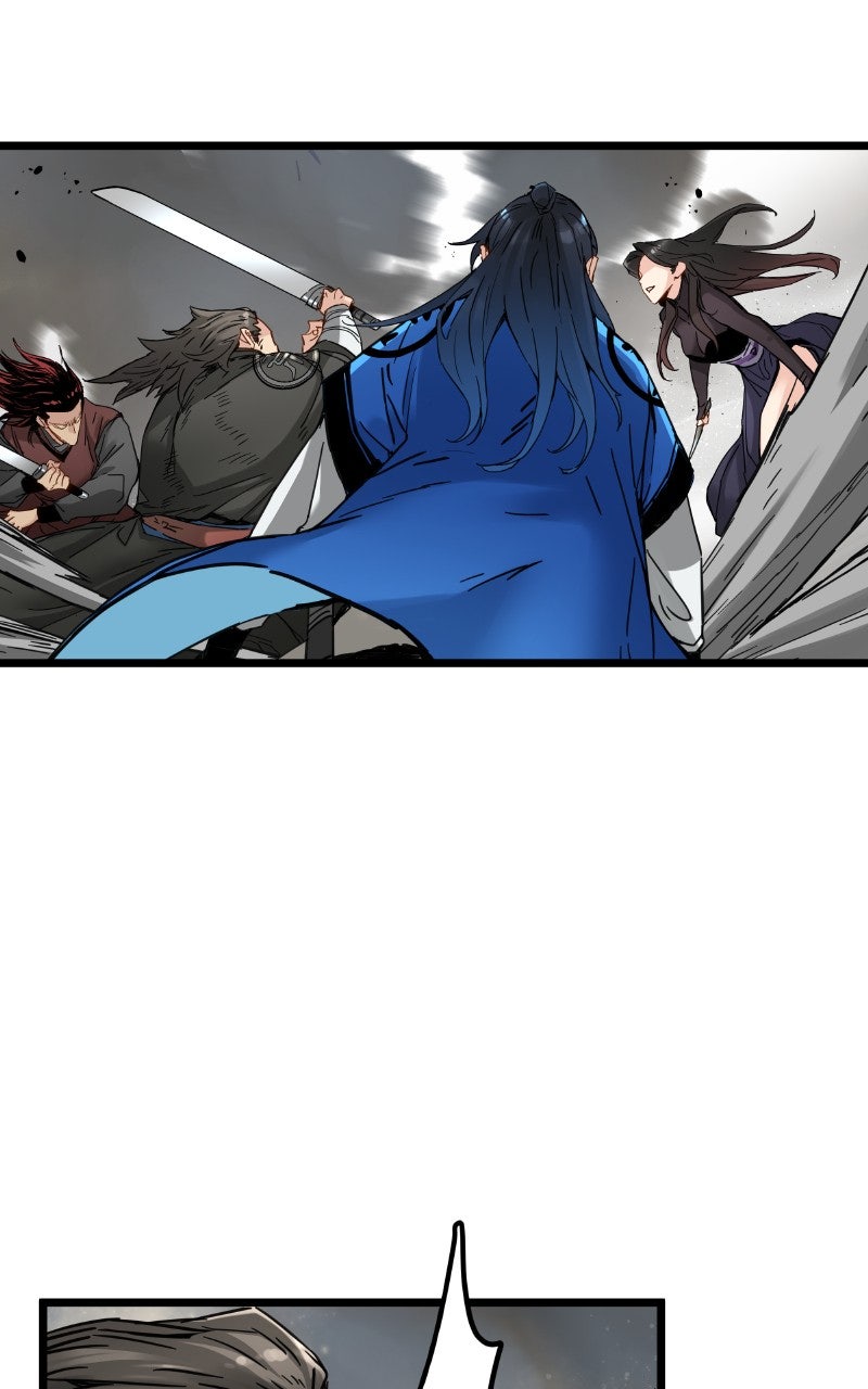 Read Chronicles of a Doomed Prodigy chapter 46 image 89 on Lezhin
