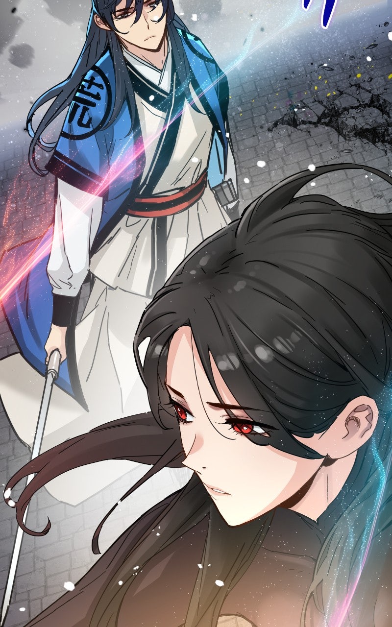 Read Chronicles of a Doomed Prodigy chapter 46 image 91 on Lezhin