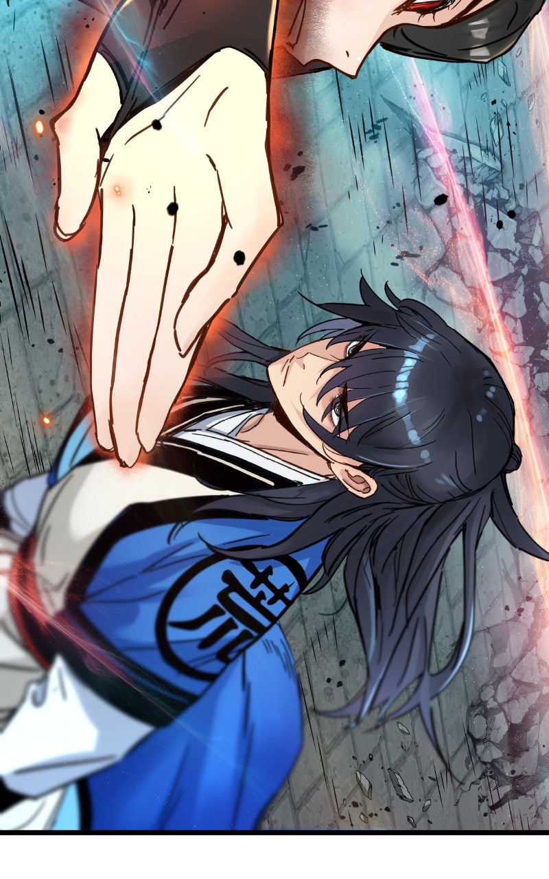Read Chronicles of a Doomed Prodigy chapter 47 image 2 on Lezhin