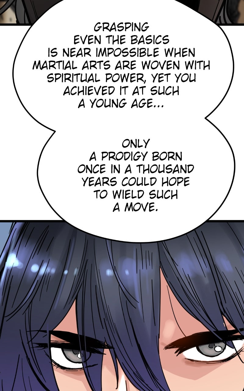 Read Chronicles of a Doomed Prodigy chapter 47 image 32 on Lezhin