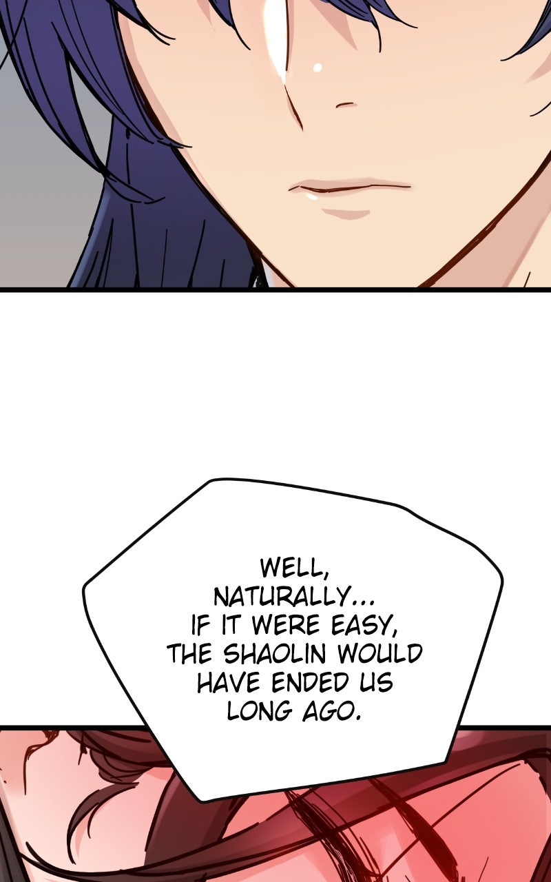 Read Chronicles of a Doomed Prodigy chapter 47 image 33 on Lezhin