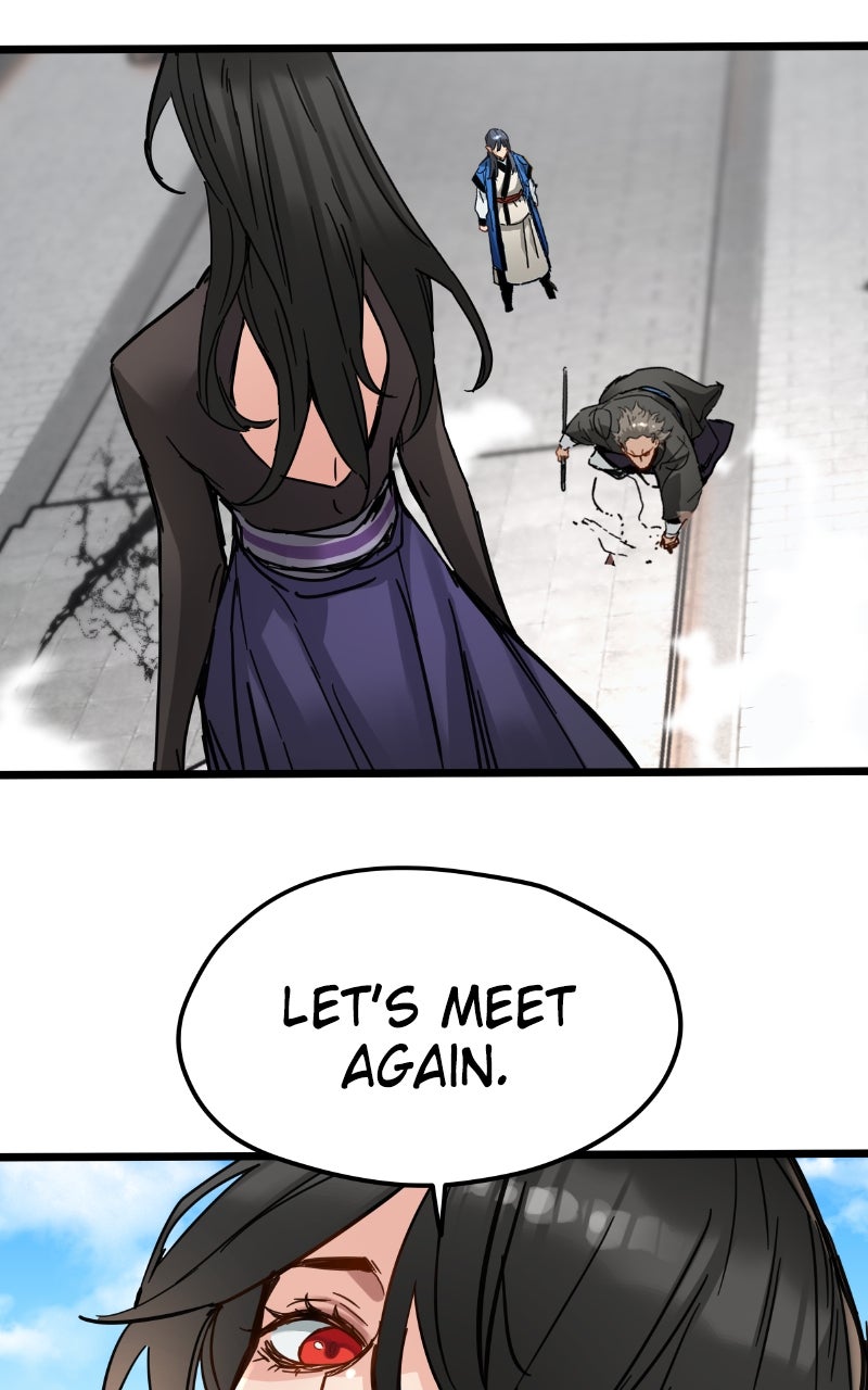 Read Chronicles of a Doomed Prodigy chapter 47 image 41 on Lezhin