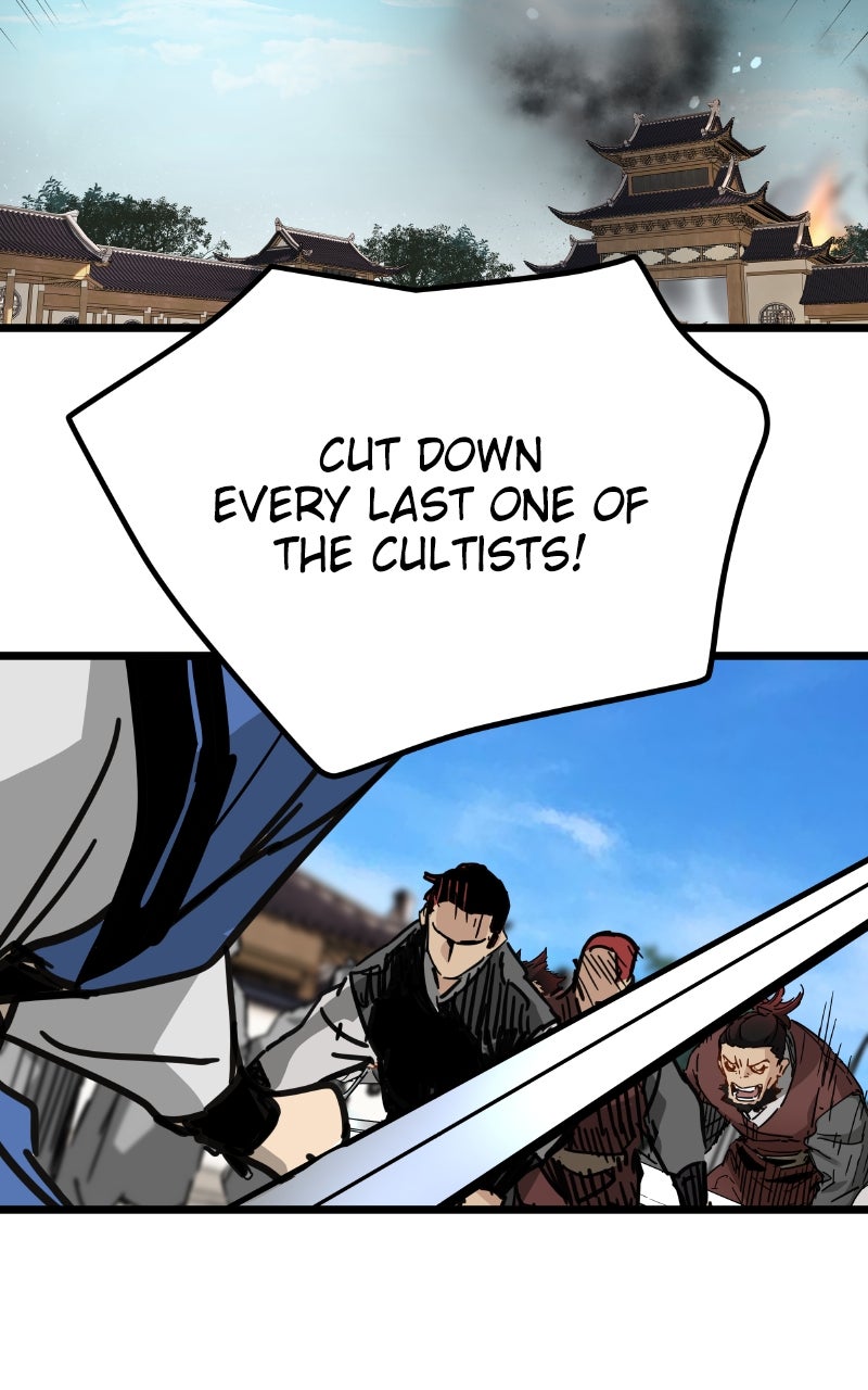 Read Chronicles of a Doomed Prodigy chapter 47 image 45 on Lezhin