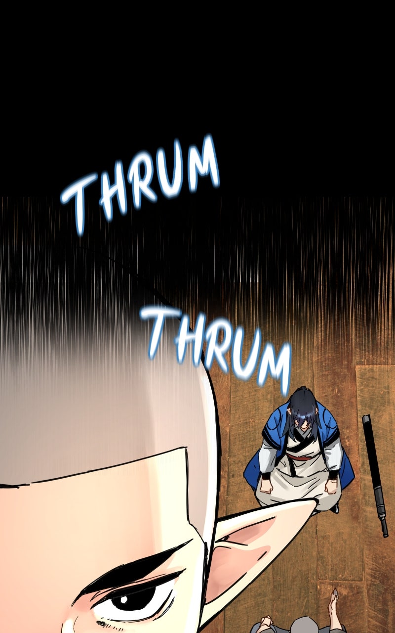 Read Chronicles of a Doomed Prodigy chapter 47 image 5 on Lezhin