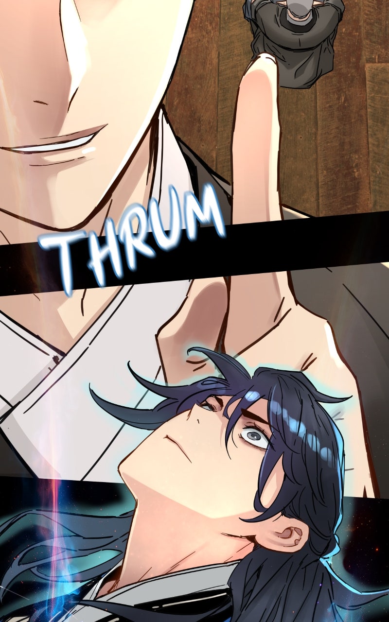 Read Chronicles of a Doomed Prodigy chapter 47 image 6 on Lezhin