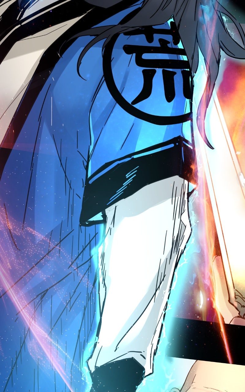 Read Chronicles of a Doomed Prodigy chapter 47 image 7 on Lezhin