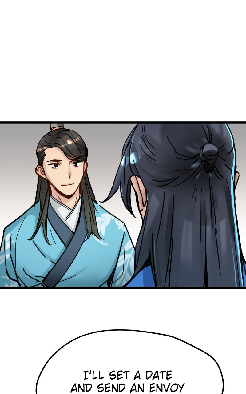Read Chronicles of a Doomed Prodigy chapter 47 image 71 on Lezhin