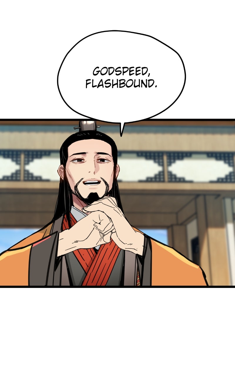 Read Chronicles of a Doomed Prodigy chapter 47 image 76 on Lezhin