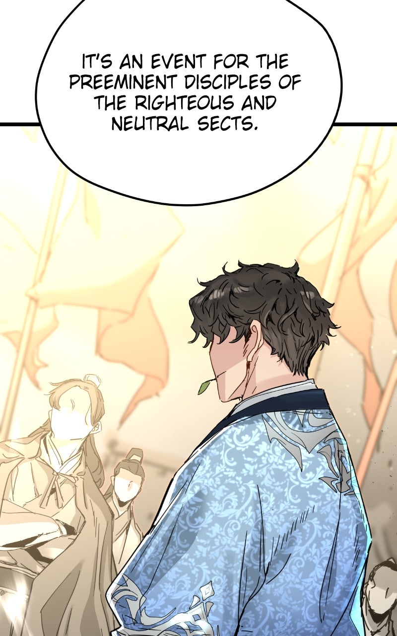 Read Chronicles of a Doomed Prodigy chapter 47 image 87 on Lezhin