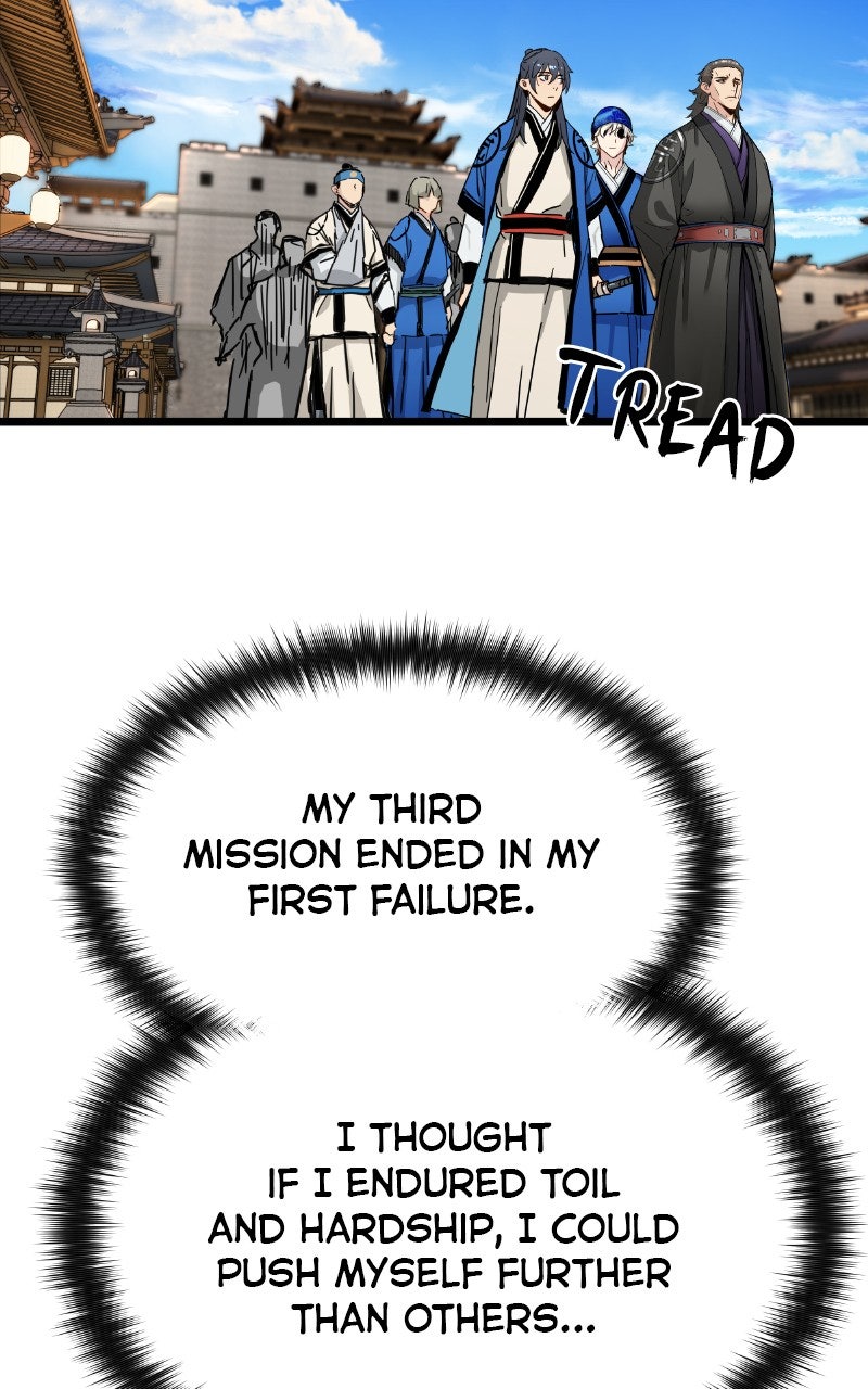 Read Chronicles of a Doomed Prodigy chapter 48 image 2 on Lezhin