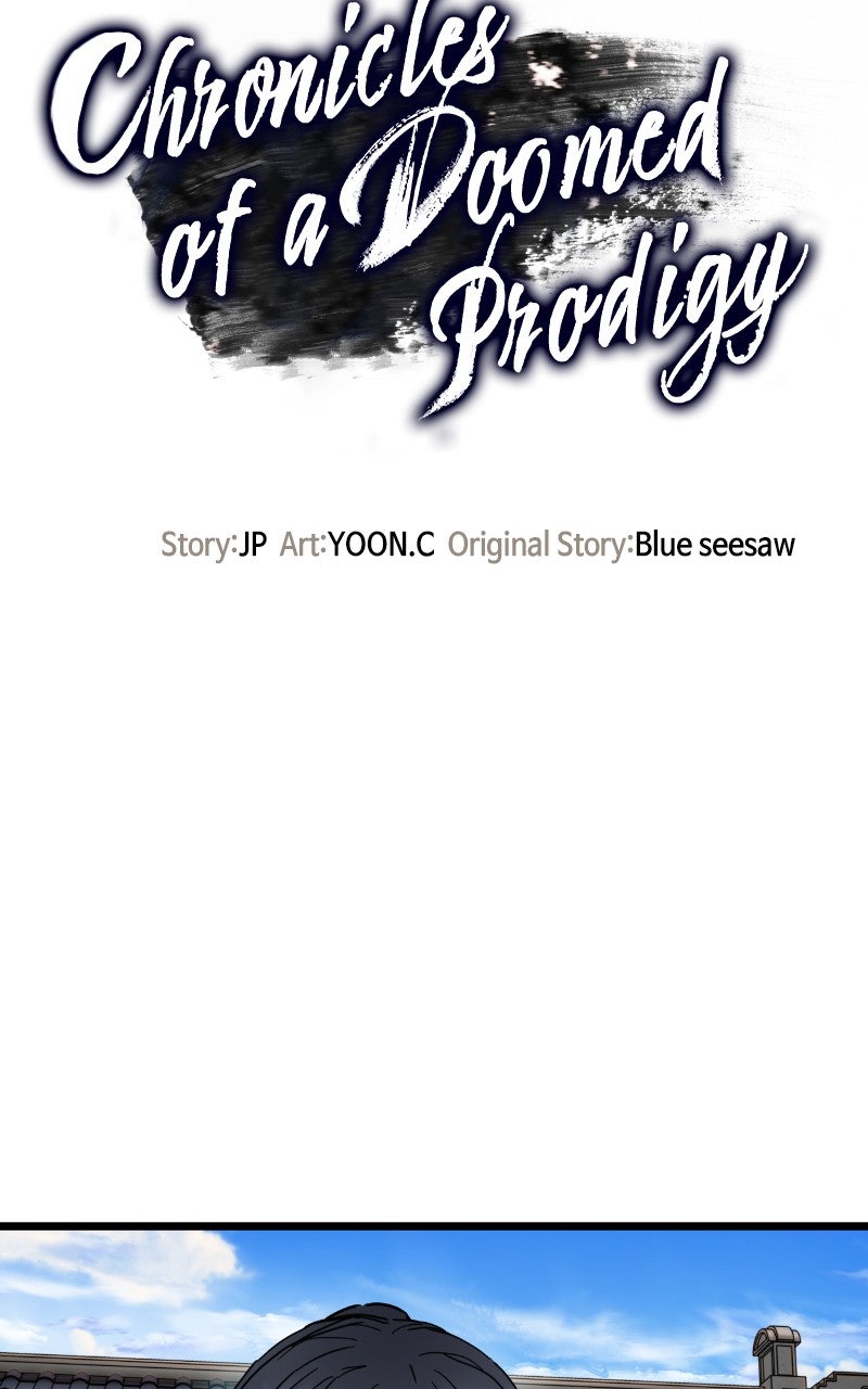 Read Chronicles of a Doomed Prodigy chapter 48 image 22 on Lezhin
