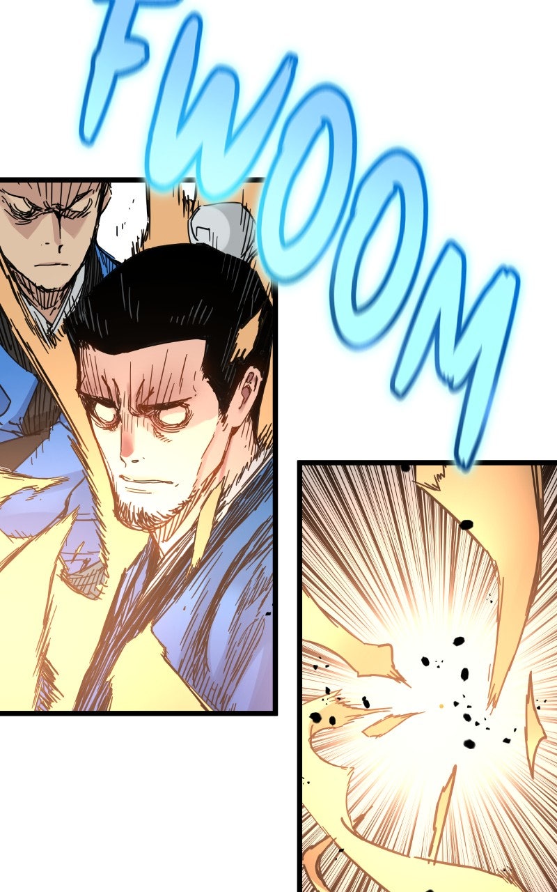 Read Chronicles of a Doomed Prodigy chapter 48 image 28 on Lezhin