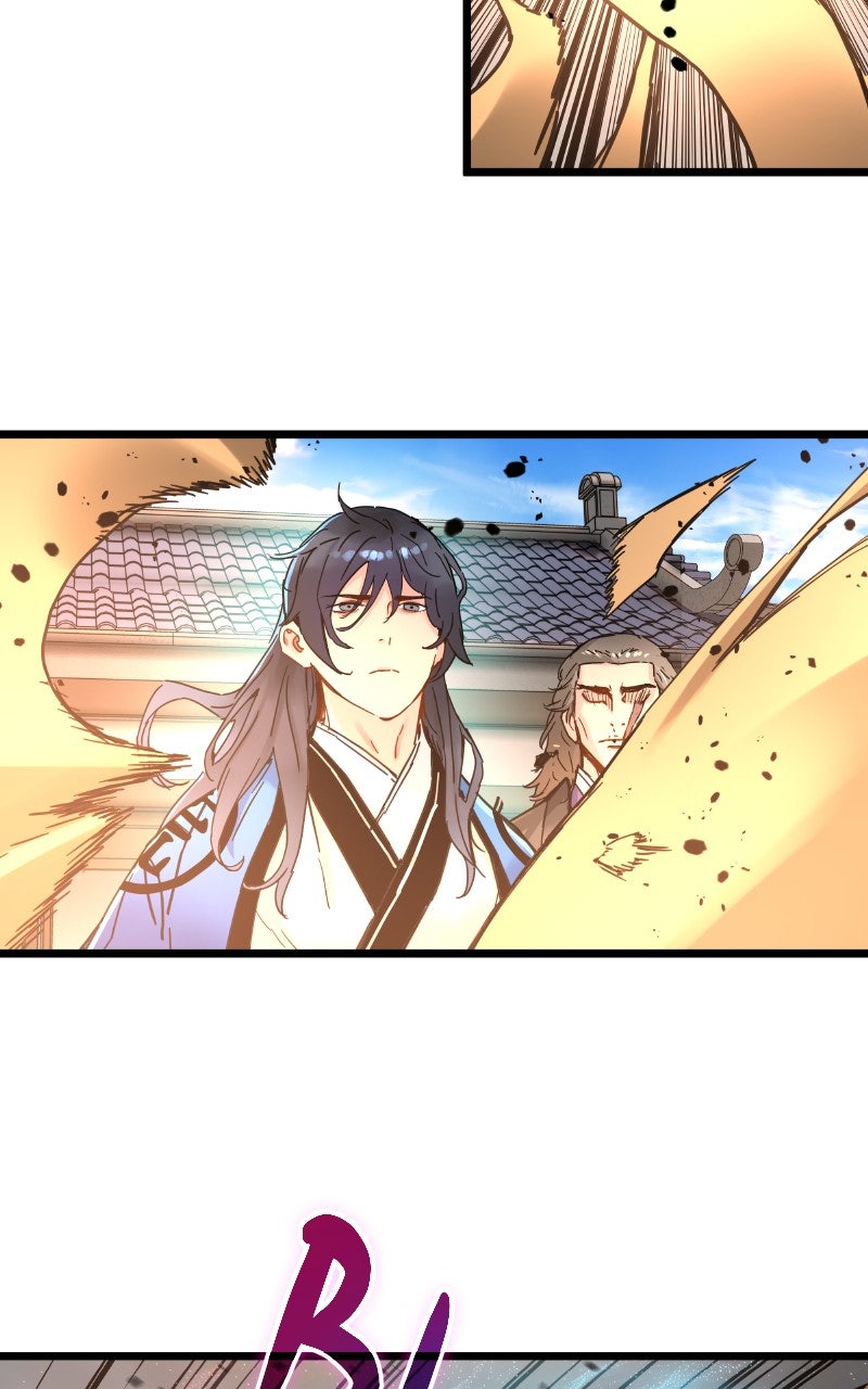 Read Chronicles of a Doomed Prodigy chapter 48 image 29 on Lezhin
