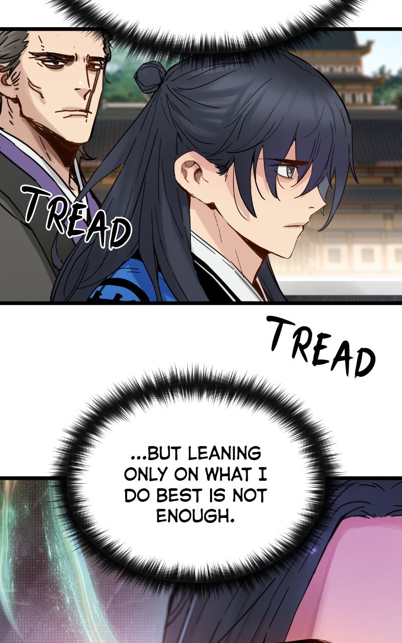 Read Chronicles of a Doomed Prodigy chapter 48 image 3 on Lezhin