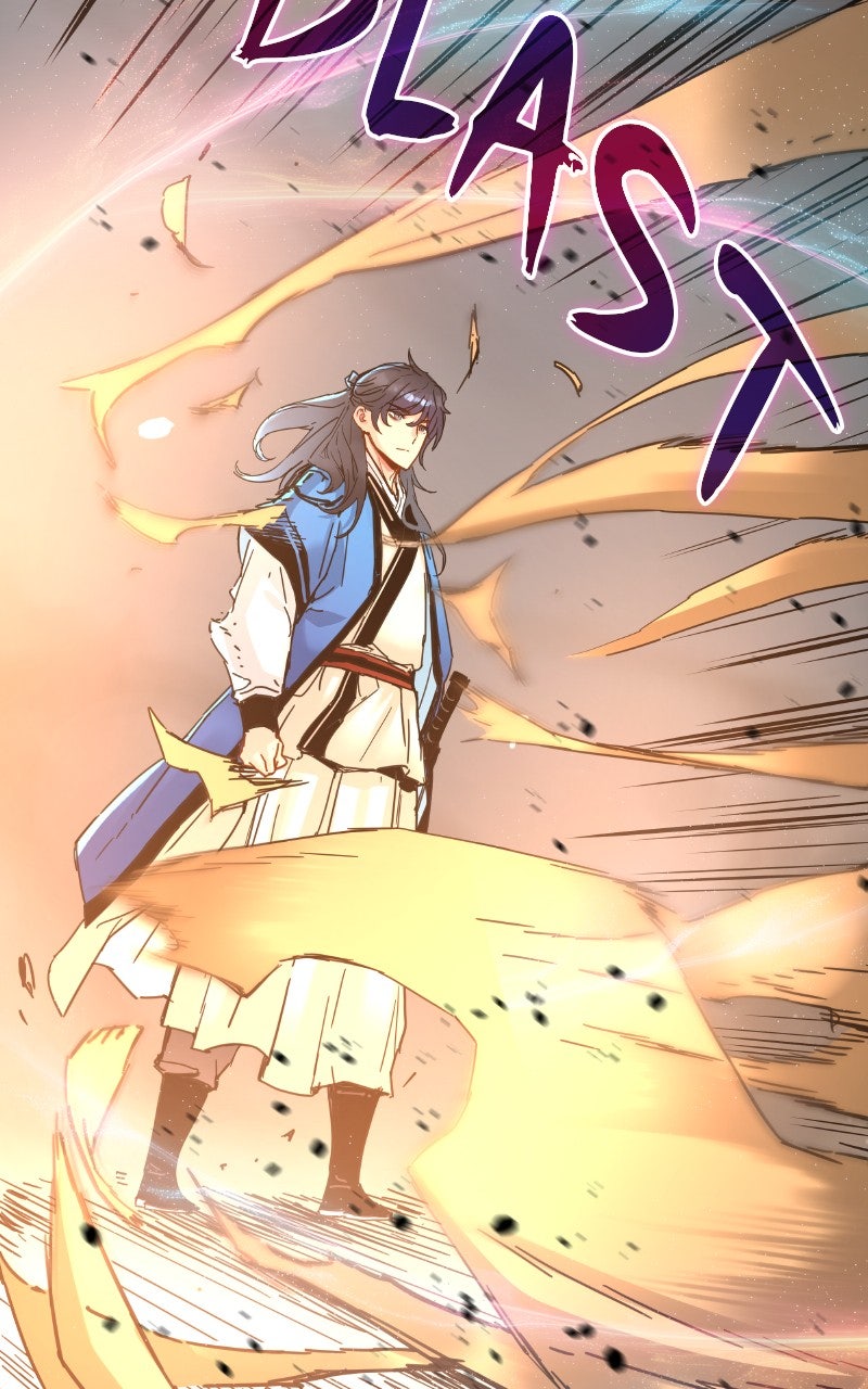 Read Chronicles of a Doomed Prodigy chapter 48 image 30 on Lezhin
