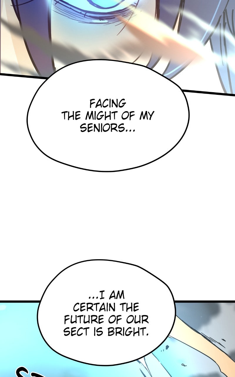 Read Chronicles of a Doomed Prodigy chapter 48 image 35 on Lezhin