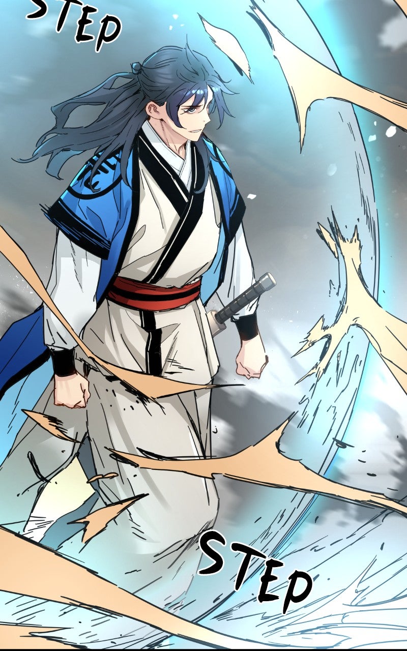 Read Chronicles of a Doomed Prodigy chapter 48 image 36 on Lezhin