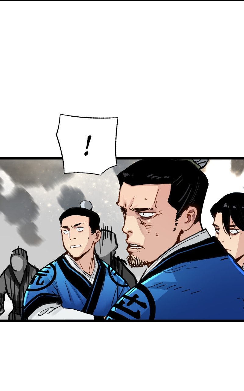 Read Chronicles of a Doomed Prodigy chapter 48 image 37 on Lezhin