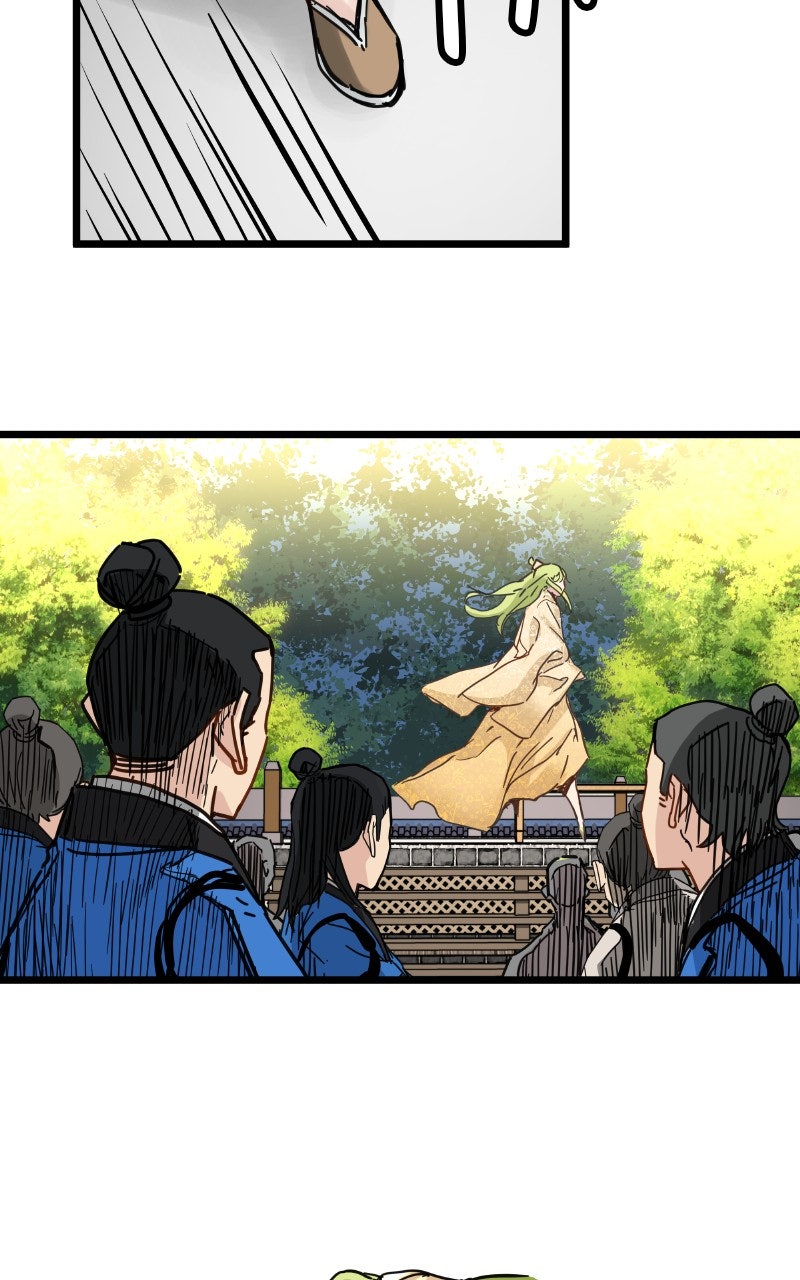 Read Chronicles of a Doomed Prodigy chapter 48 image 44 on Lezhin