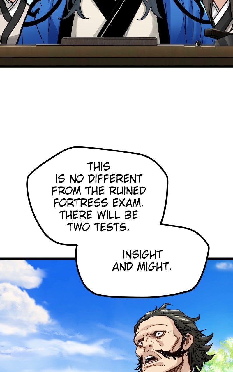 Read Chronicles of a Doomed Prodigy chapter 48 image 52 on Lezhin