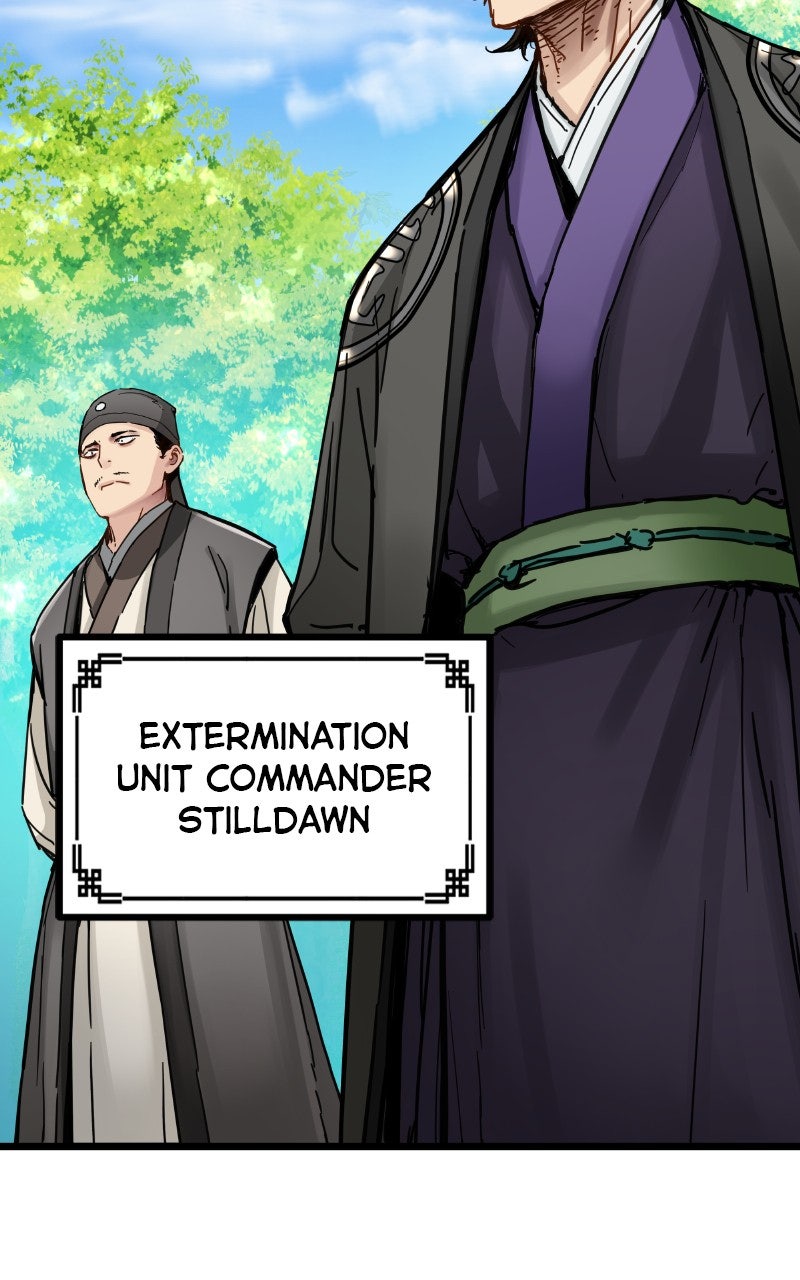 Read Chronicles of a Doomed Prodigy chapter 48 image 53 on Lezhin
