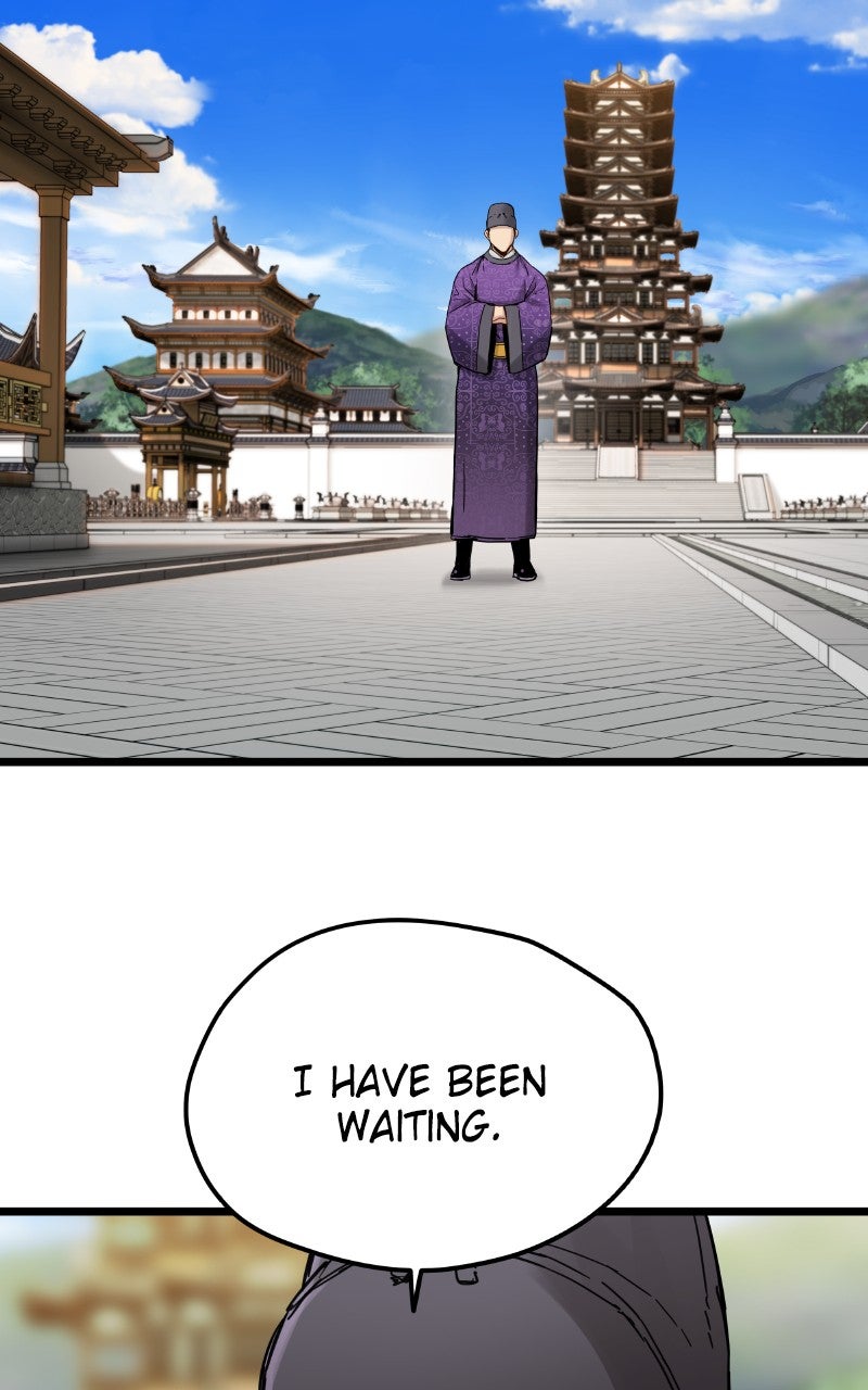 Read Chronicles of a Doomed Prodigy chapter 48 image 6 on Lezhin