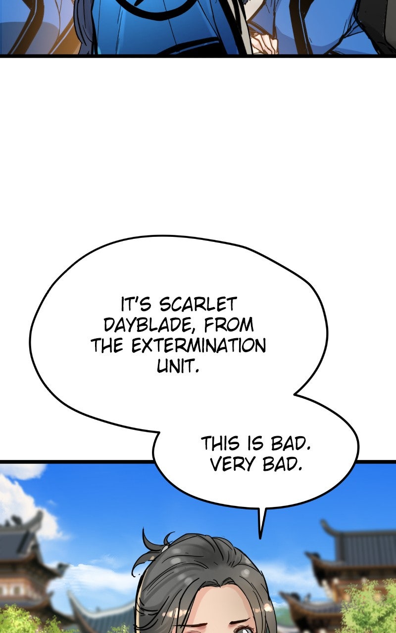 Read Chronicles of a Doomed Prodigy chapter 48 image 69 on Lezhin