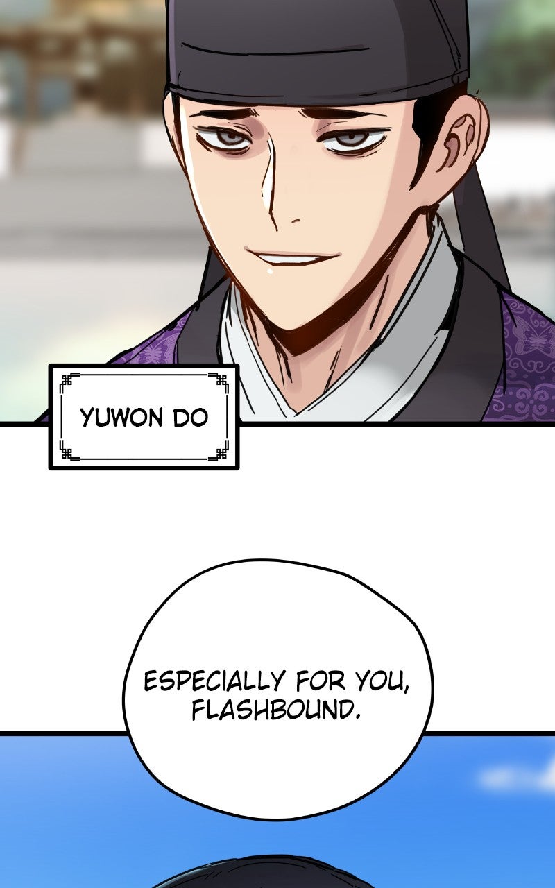 Read Chronicles of a Doomed Prodigy chapter 48 image 7 on Lezhin
