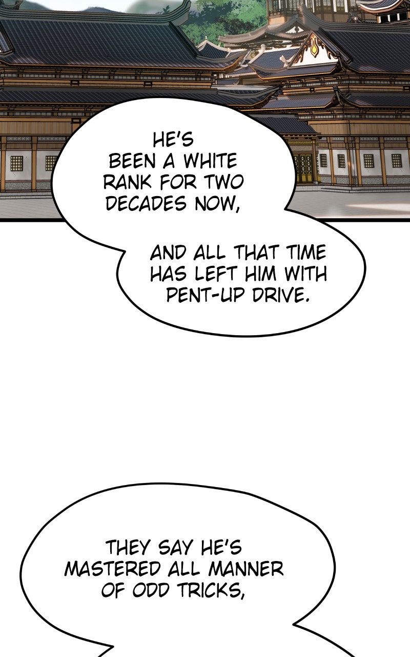 Read Chronicles of a Doomed Prodigy chapter 48 image 75 on Lezhin