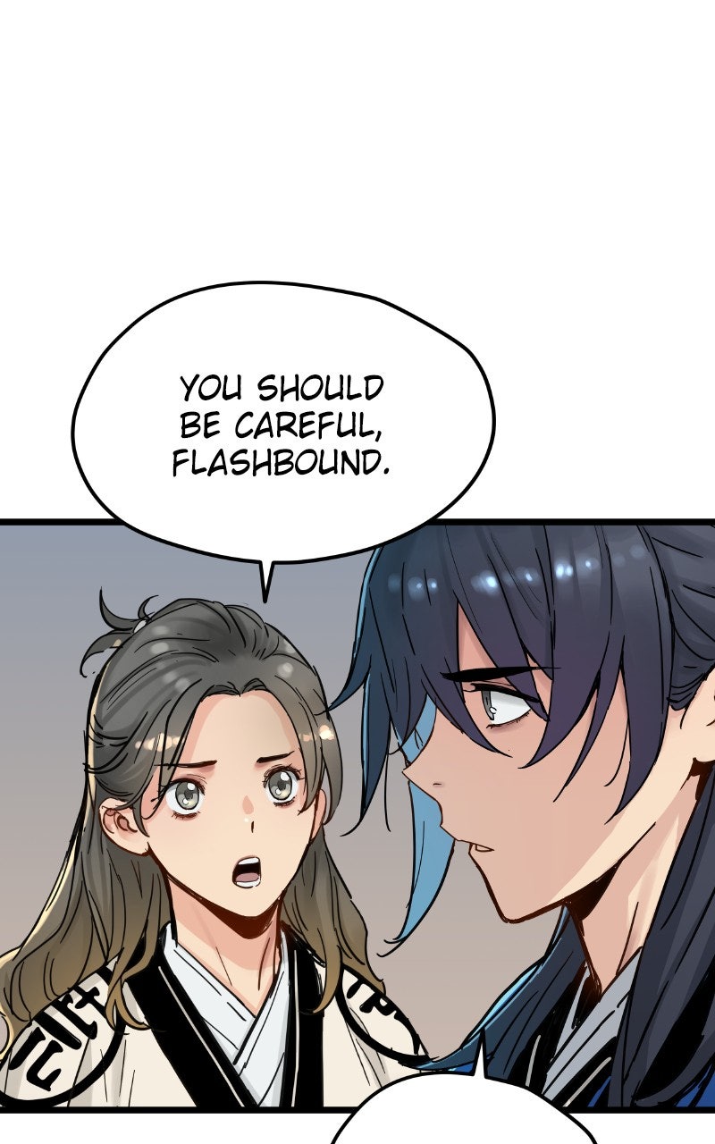 Read Chronicles of a Doomed Prodigy chapter 48 image 77 on Lezhin