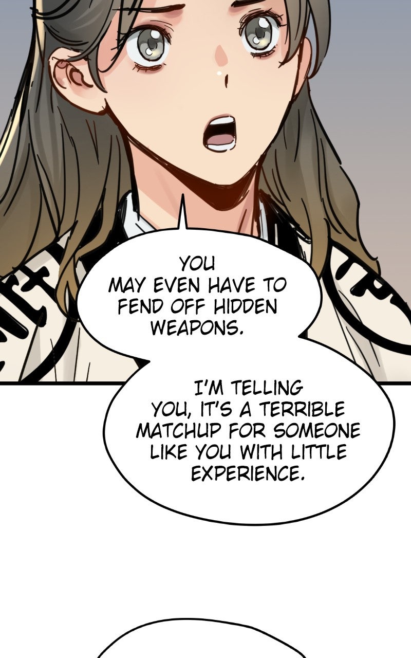 Read Chronicles of a Doomed Prodigy chapter 48 image 82 on Lezhin