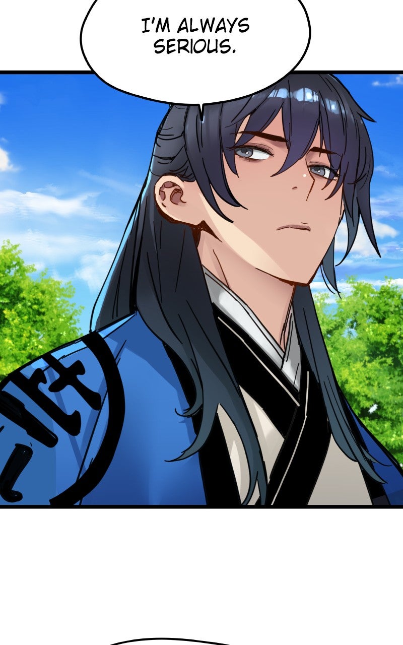 Read Chronicles of a Doomed Prodigy chapter 48 image 83 on Lezhin