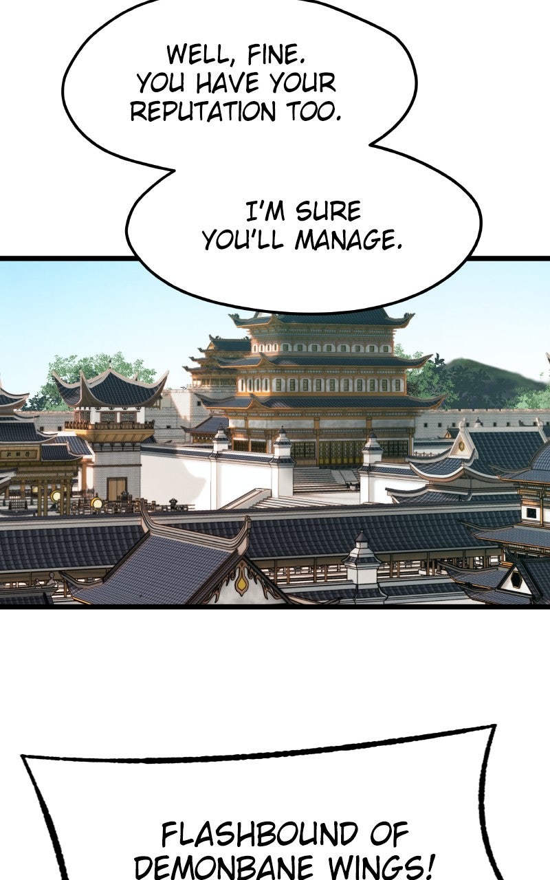 Read Chronicles of a Doomed Prodigy chapter 48 image 84 on Lezhin