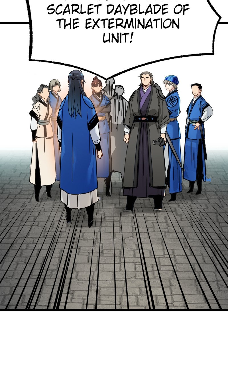 Read Chronicles of a Doomed Prodigy chapter 48 image 85 on Lezhin