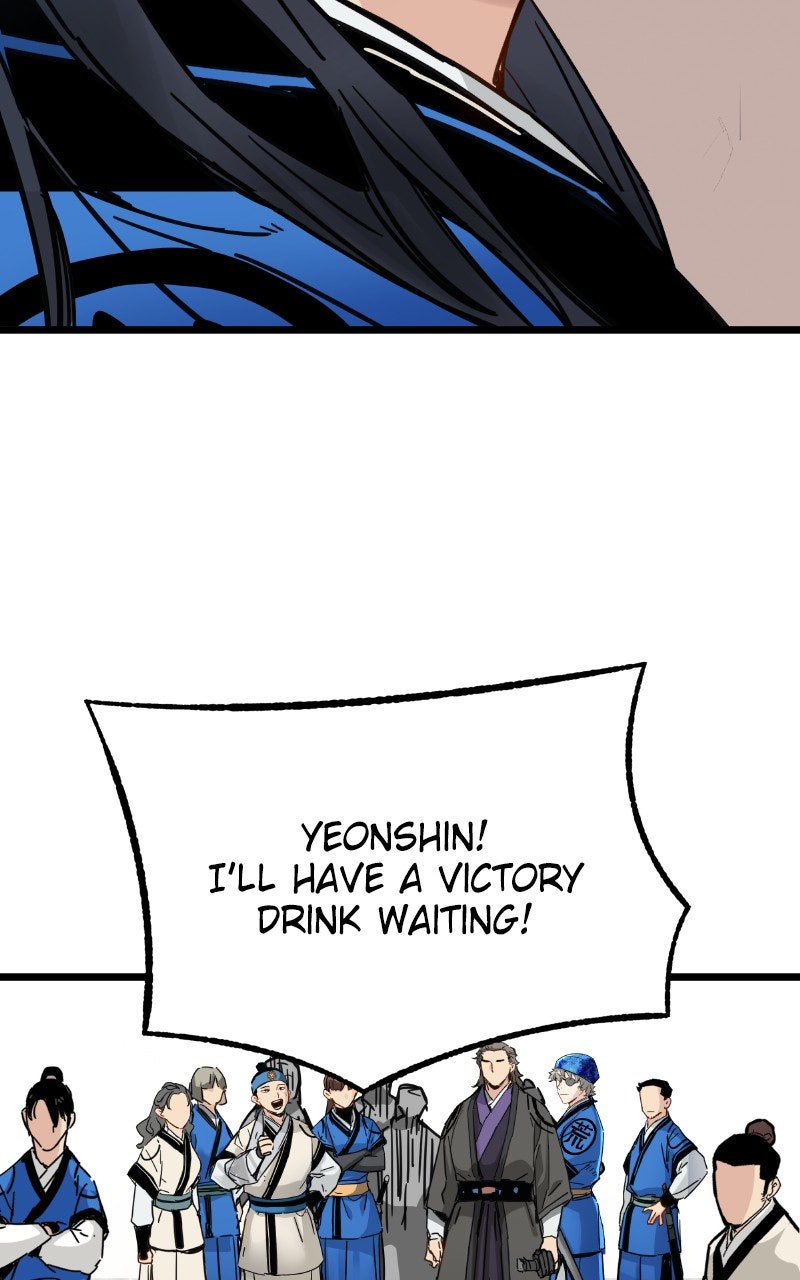 Read Chronicles of a Doomed Prodigy chapter 48 image 87 on Lezhin