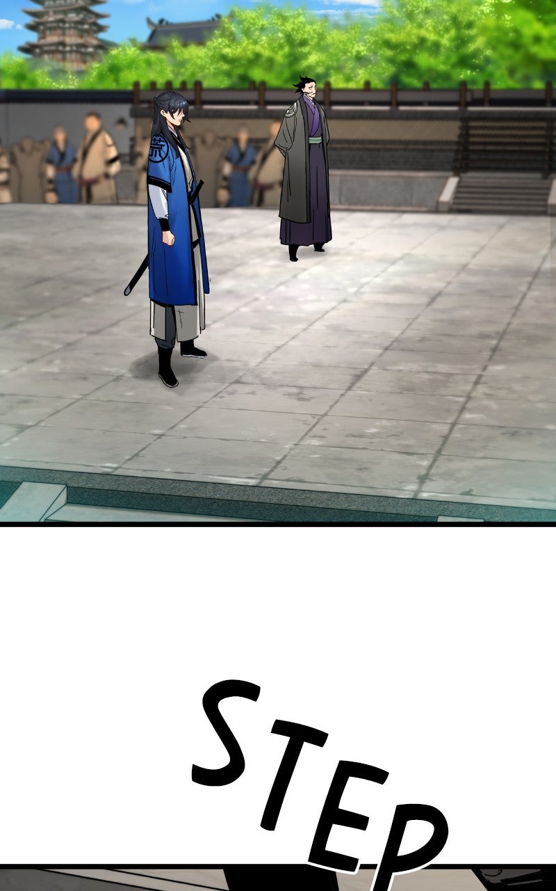 Read Chronicles of a Doomed Prodigy chapter 48 image 90 on Lezhin