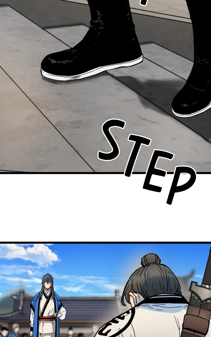 Read Chronicles of a Doomed Prodigy chapter 48 image 91 on Lezhin