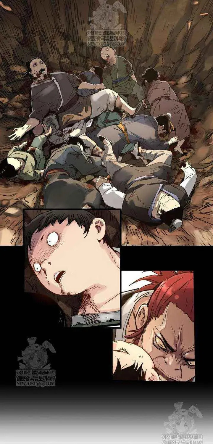 Read Chronicles of a Doomed Prodigy chapter 67 image 28 on Lezhin