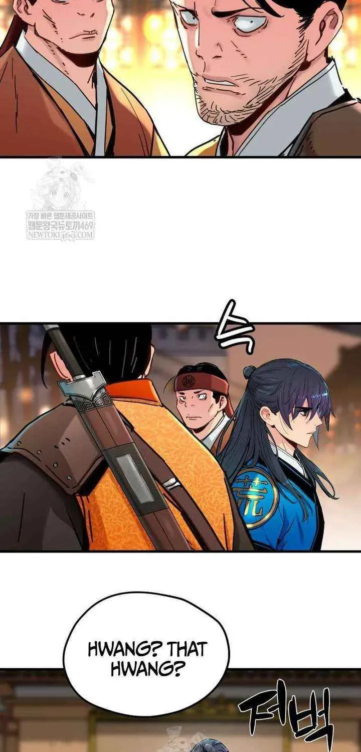 Read Chronicles of a Doomed Prodigy chapter 67 image 32 on Lezhin