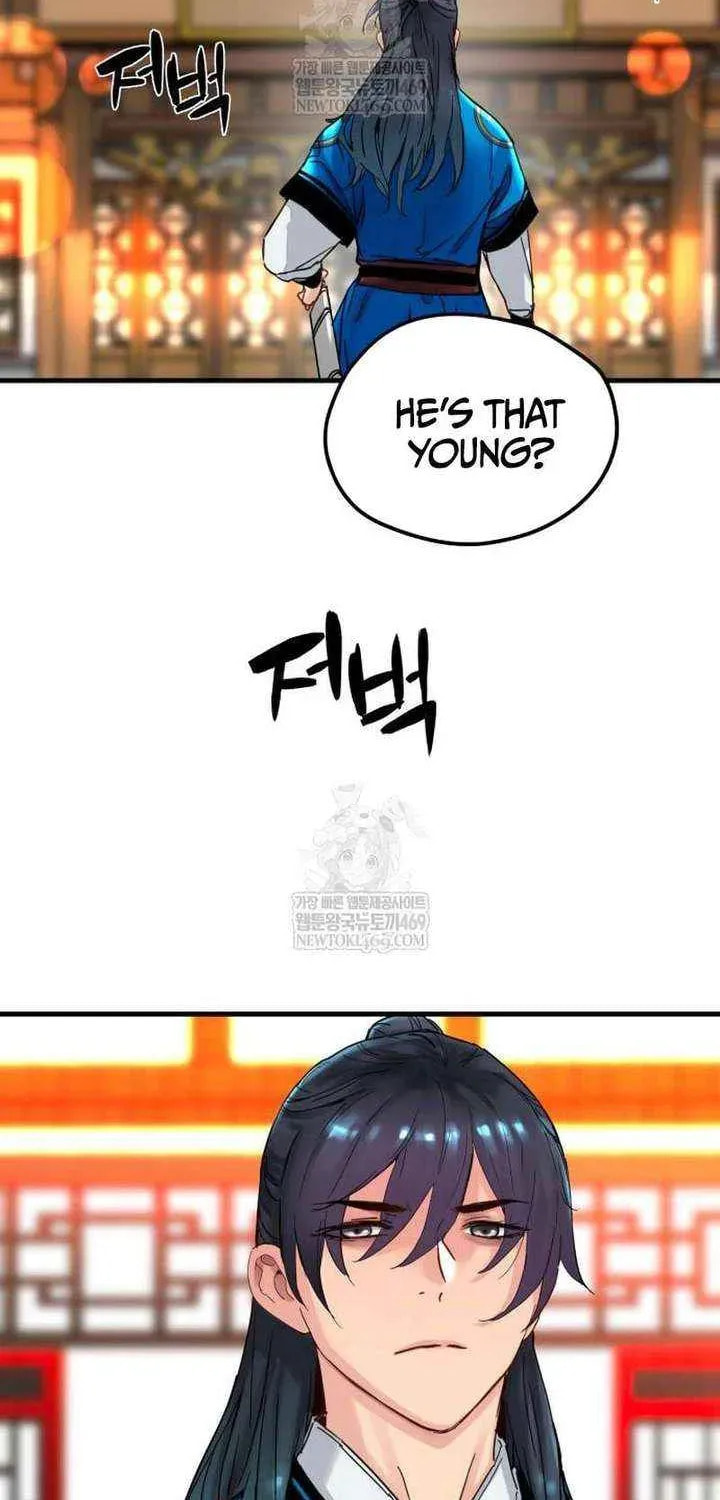 Read Chronicles of a Doomed Prodigy chapter 67 image 33 on Lezhin