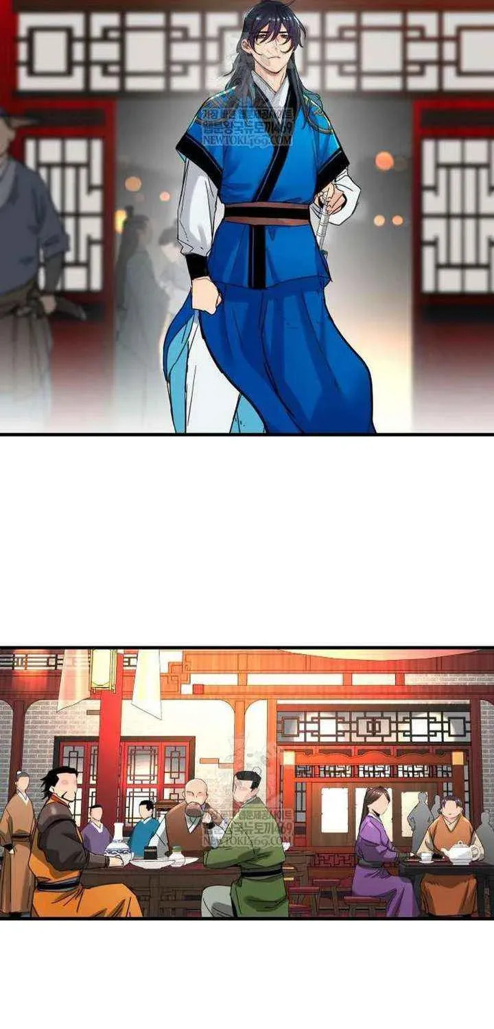 Read Chronicles of a Doomed Prodigy chapter 67 image 35 on Lezhin